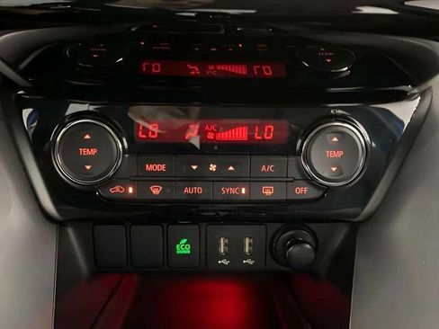 Used 2026 Mitsubishi Eclipse Cross SE AWD/4WD image 45