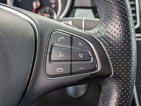 Used 2017 Mercedes-Benz GLE 350 4MATIC image 20