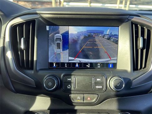 Certified 2022 GMC Terrain AT4 w/ Infotainment Package II image 27