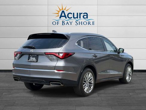 Used 2023 Acura MDX SH-AWD w/ Advance Package image 5