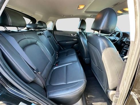 Used 2020 Hyundai Kona Ultimate w/ Cargo Package image 28