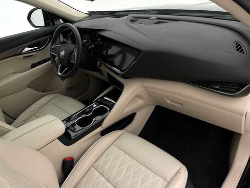 Used 2021 Buick Envision Avenir w/ Technology Package II AWD/4WD image 13