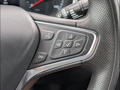Used 2023 Chevrolet Malibu LT FWD image 14