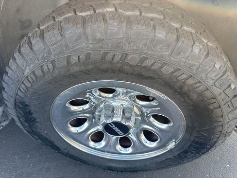 Used 2006 GMC Sierra 1500 SL w/ Light Duty Power Package image 8