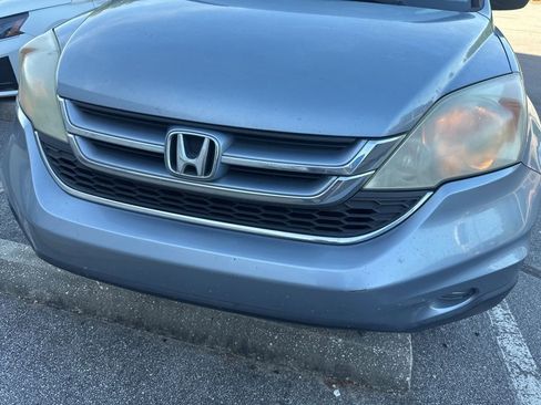 Used 2011 Honda CR-V EX image 3