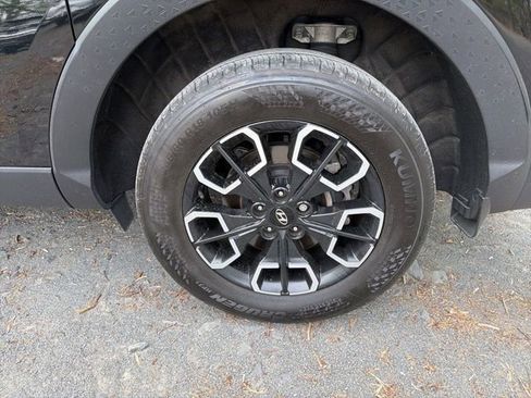 Certified 2024 Hyundai Santa Cruz SEL AWD/4WD image 6