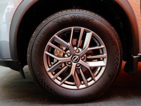 Certified 2023 Nissan Rogue S image 71