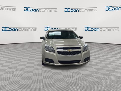 Used 2013 Chevrolet Malibu LS w/ Protection Package image 3