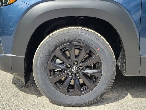 New 2026 MAZDA CX-50 AWD 2.5 Hybrid w/ Weather Package image 7