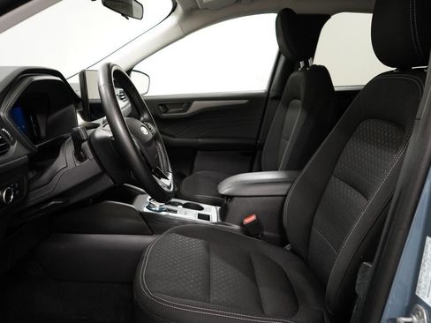 Used 2025 Ford Escape Active w/ Tech Pack #1 FWD image 13