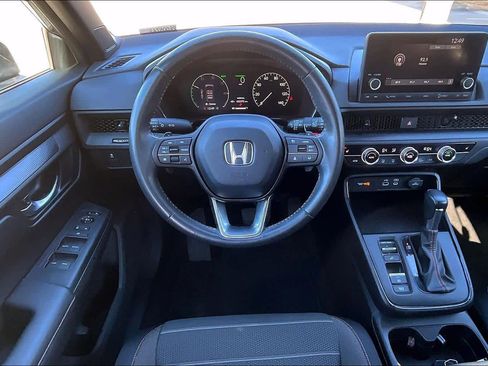 Used 2023 Honda CR-V Sport image 5