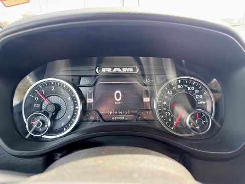 Used 2022 RAM 1500 Lone Star image 16