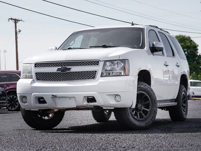 Used 2014 Chevrolet Tahoe LT w/ All-Star Edition