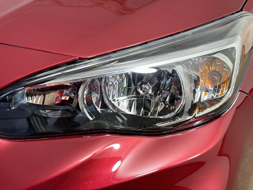 Used 2017 Subaru Impreza 2.0i AWD/4WD image 35