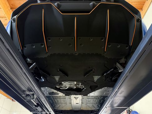 Used 2023 Lamborghini Huracan Tecnica RWD image 97