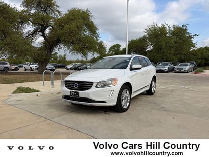 Used 2016 Volvo XC60 T5 Premier w/ Proximity Package