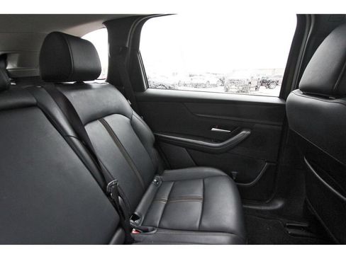 Used 2025 MAZDA CX-90 3.3 Turbo w/ Select Package AWD/4WD image 11