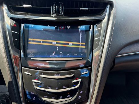 Used 2015 Cadillac CTS Premium image 8