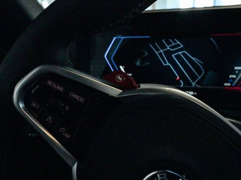 New 2025 BMW M2 w/ Lighting Package image 19