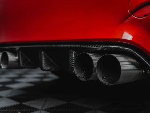 Used 2018 BMW M4 Coupe image 31