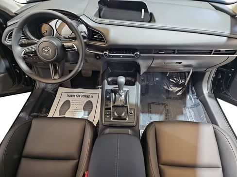 New 2026 MAZDA CX-30 AWD 2.5 S w/ Select Sport Pkg image 9