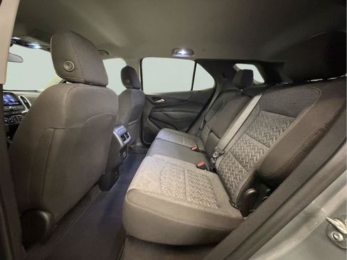 Used 2023 Chevrolet Equinox LT AWD/4WD image 29