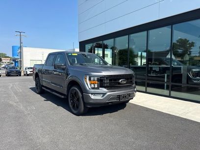 Used 2023 Ford F150 XLT w/ Equipment Group 302A High