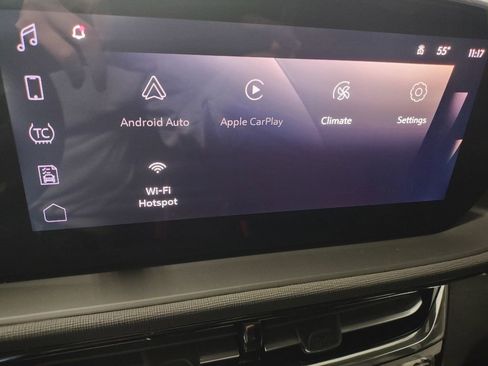 New 2026 Buick Envista Sport Touring FWD image 29