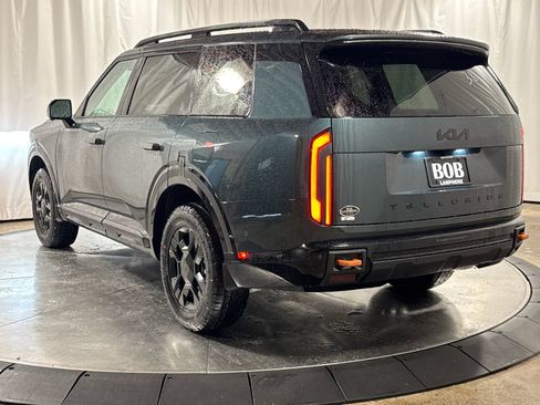 New 2027 Kia Telluride SX X-Pro AWD/4WD image 7