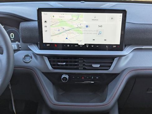 New 2026 Ford Explorer ST w/ Sun And Sound Package image 17