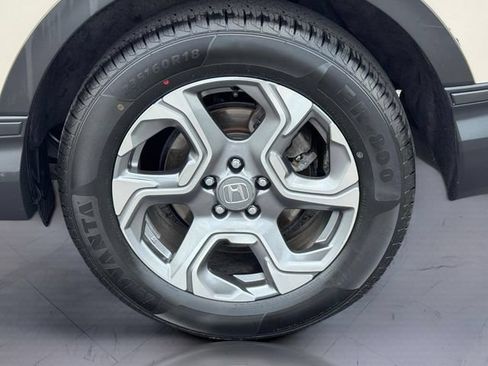 Used 2017 Honda CR-V EX-L image 6