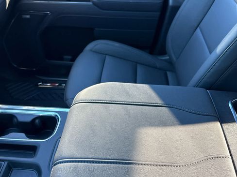 New 2026 Chevrolet Silverado 1500 LT Trail Boss w/ LT Trail Boss Premium Package image 25