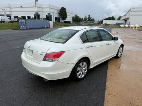 Used 2009 Honda Accord EX-L image 4