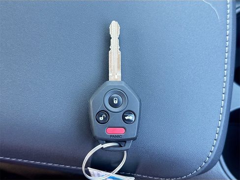 New 2025 Subaru Legacy image 34