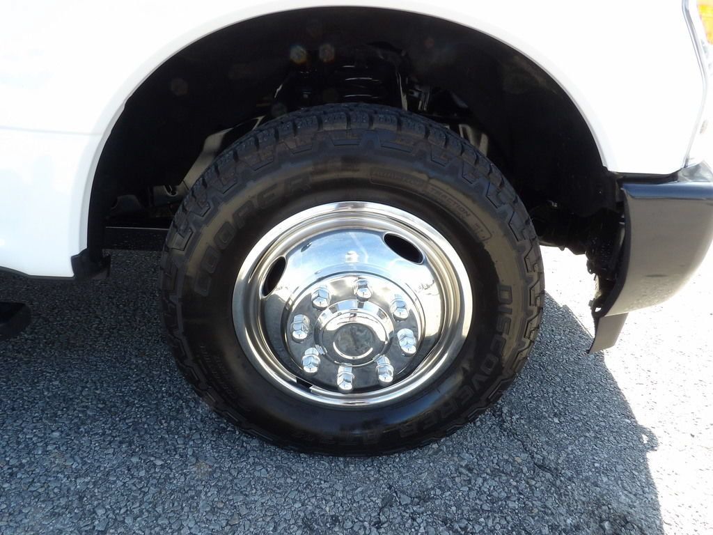 Used 2017 Ford F350 XL RWD image 52