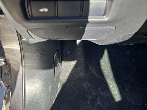 New 2026 Nissan Sentra SR w/ Floor Mat Package FWD image 7