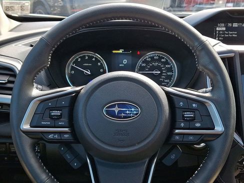 Used 2023 Subaru Forester Touring image 23