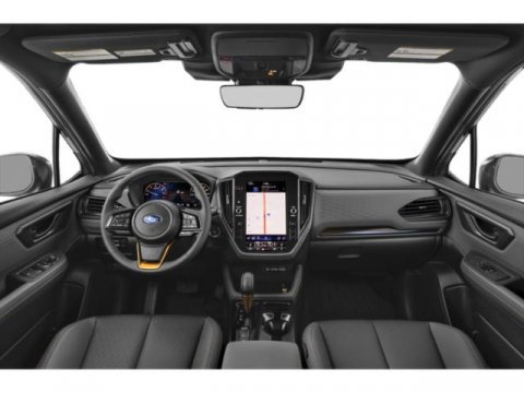 New 2026 Subaru Forester Wilderness AWD/4WD image 4