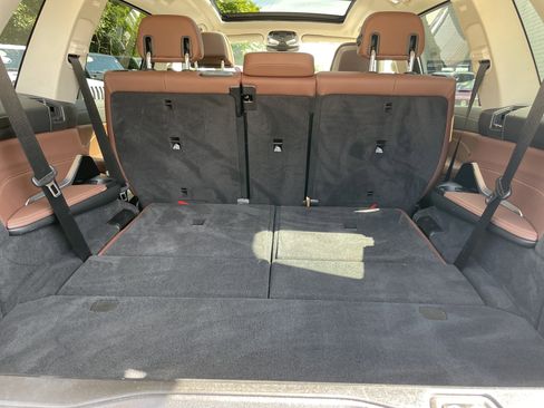 Used 2023 BMW X7 xDrive40i w/ Parking Assistance Package image 33