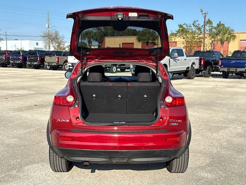 Used 2013 Nissan Juke SV image 26