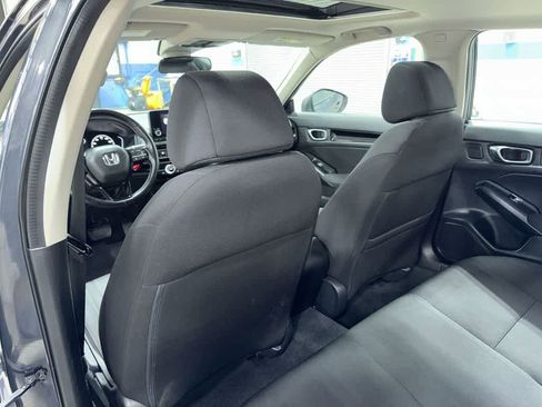 Used 2022 Honda Civic EX image 26