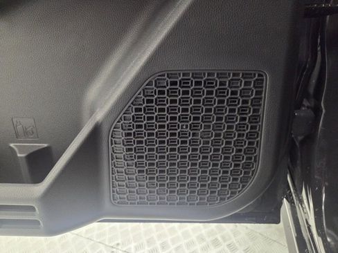 New 2025 Toyota Tacoma TRD Sport image 41