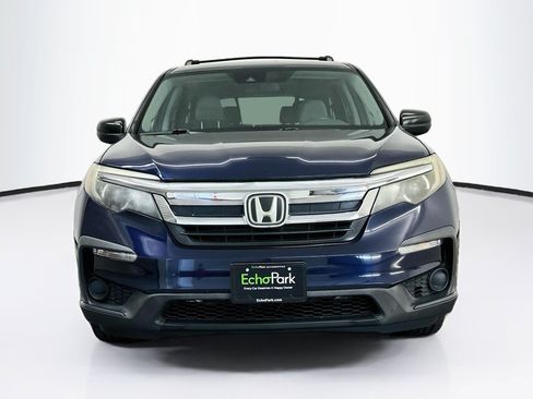 Used 2019 Honda Pilot LX image 2