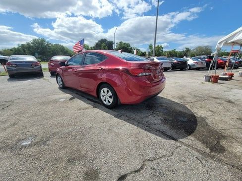 Used 2016 Hyundai Elantra SE FWD image 6