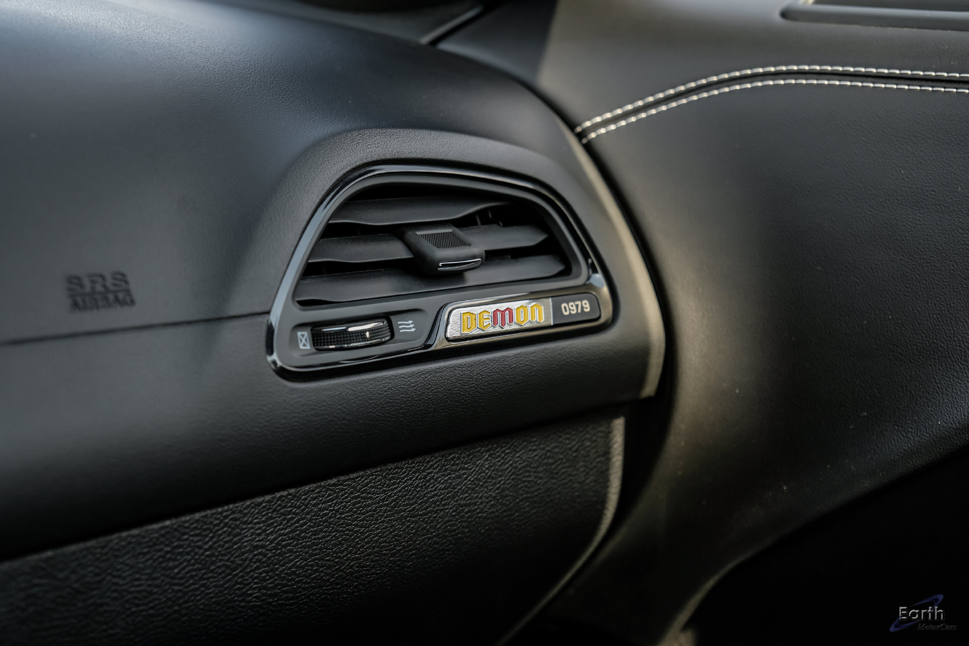 Used 2023 Dodge Challenger SRT Hellcat Redeye RWD image 51