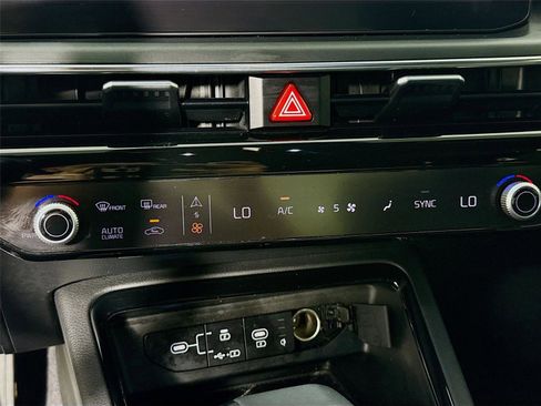 Used 2025 Kia K5 GT w/ GT1 Package FWD image 18