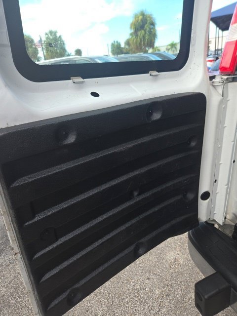 Used 2020 GMC Savana 2500 w/ Driver Convenience Package RWD image 15