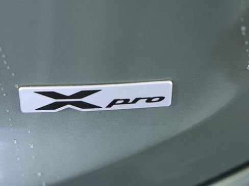 New 2025 Kia Telluride SX Prestige X-Pro image 8