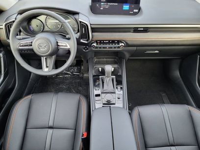 New 2026 MAZDA CX-50 2.5 Hybrid w/ Cargo Package