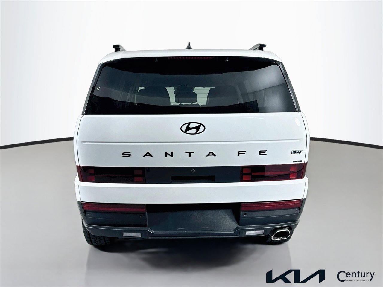 Used 2024 Hyundai Santa Fe XRT AWD/4WD image 6